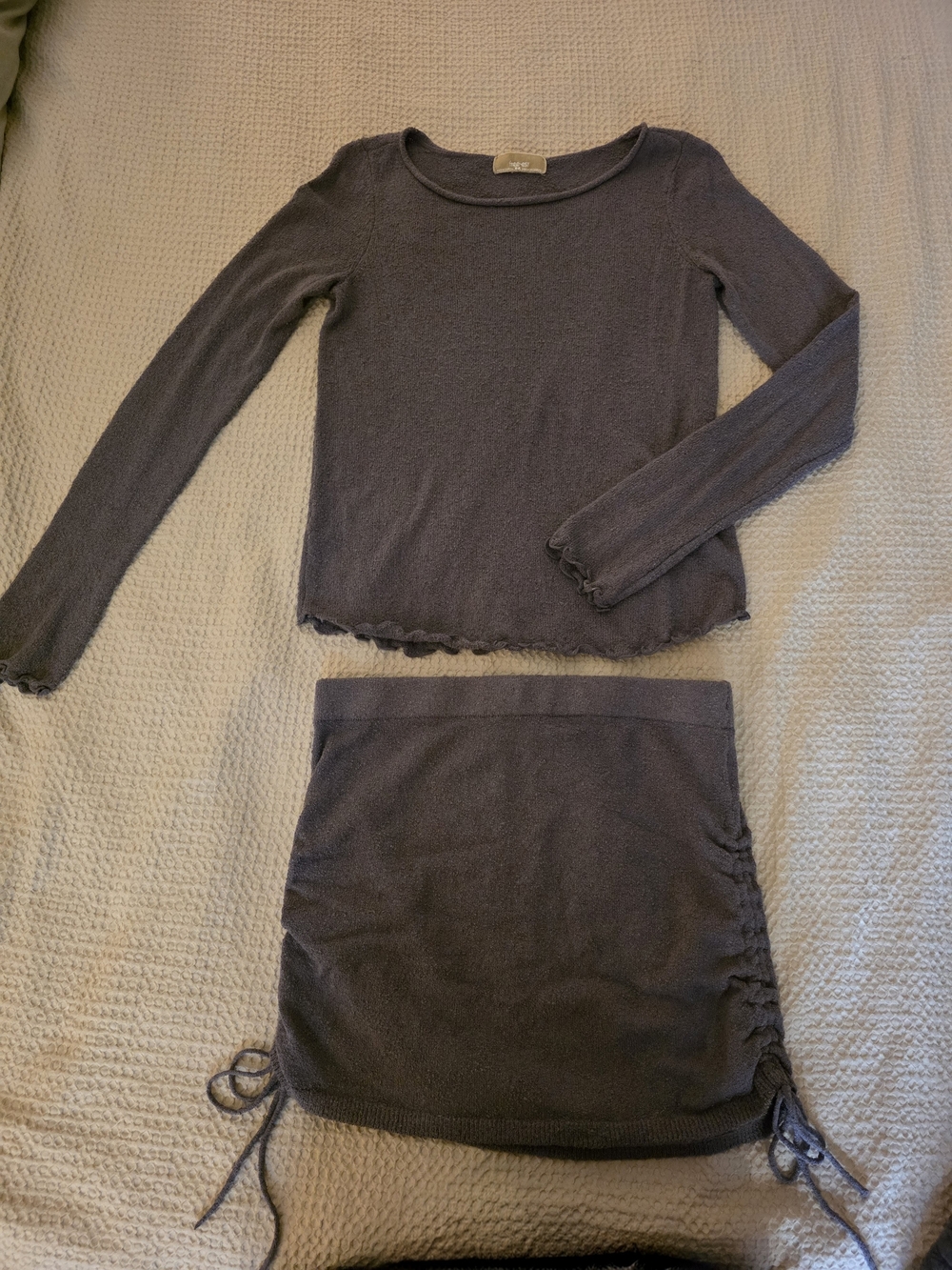 free•est by Free People Top And Skirt Set - Picture 2 of 4